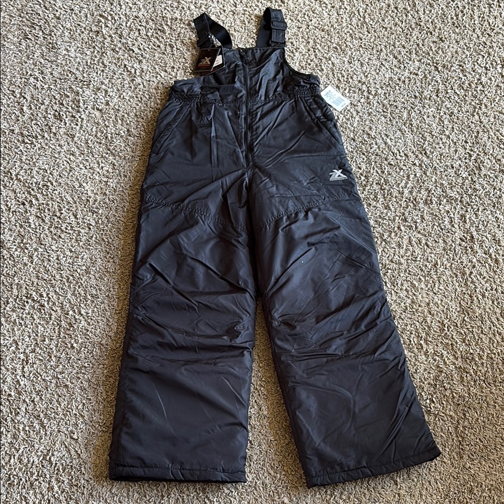 Winter bibs